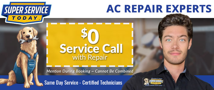 massachusetts Air Conditioning Repair Super Service Today