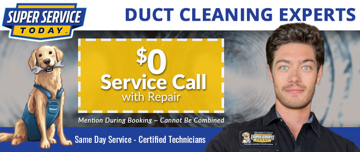 massachusetts Duct Cleaning Super Service Today