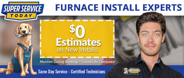 massachusetts Furnace Install Super Service Today