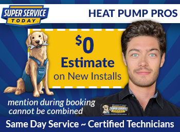 massachusetts heat pumps Super Service Today