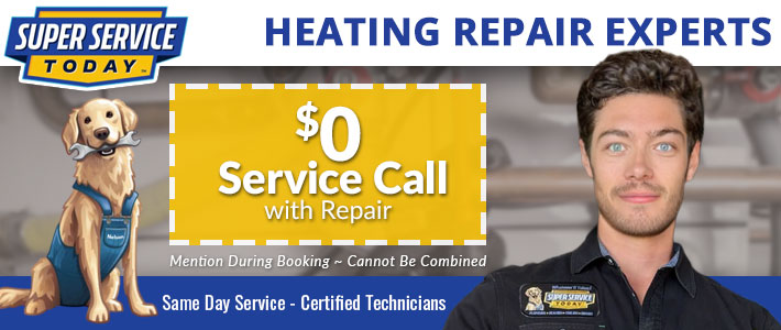 massachusetts Heating Repair Super Service Today
