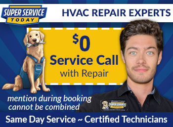 massachusetts HVAC Repair Super Service Today