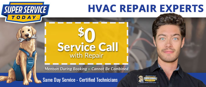 massachusetts HVAC Repair Super Service Today