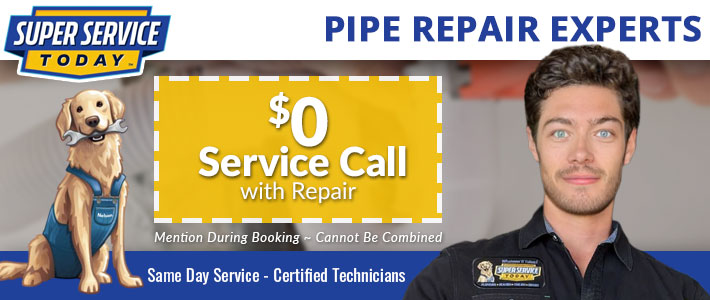 massachusetts pipe repair Super Service Today