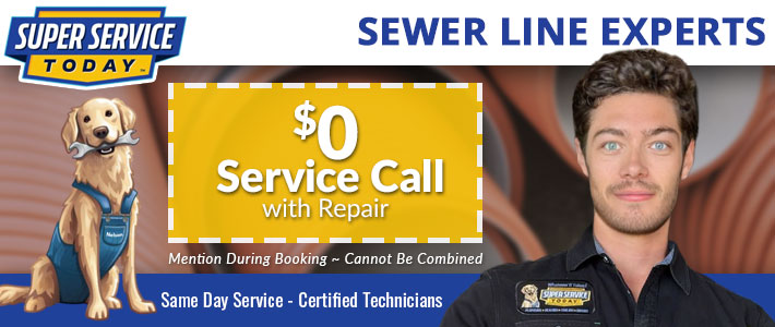 massachusetts Sewer Lines Super Service Today