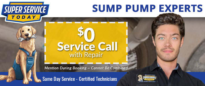 massachusetts Sump Pumps Super Service Today
