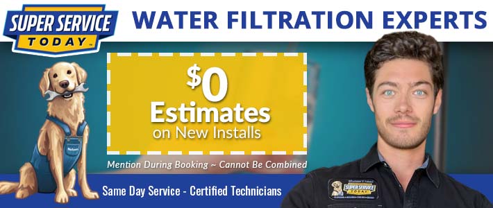 massachusetts water filtration Super Service Today
