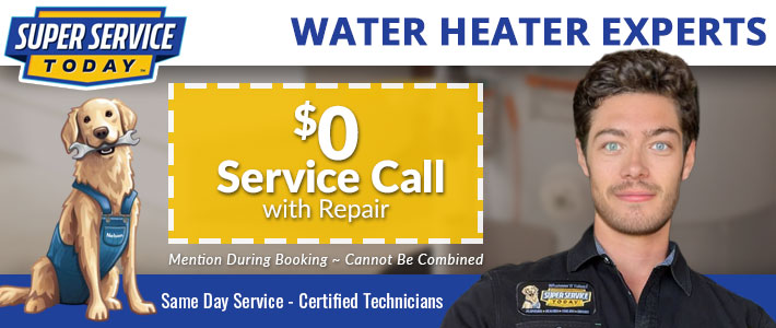 massachusetts Water Heater Help Super Service Today