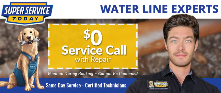 massachusetts water lines Super Service Today